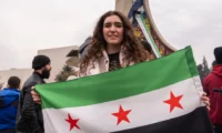 قصص نجاح من شباب سوريين