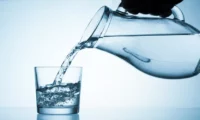 أهمية شرب الماء يومياً