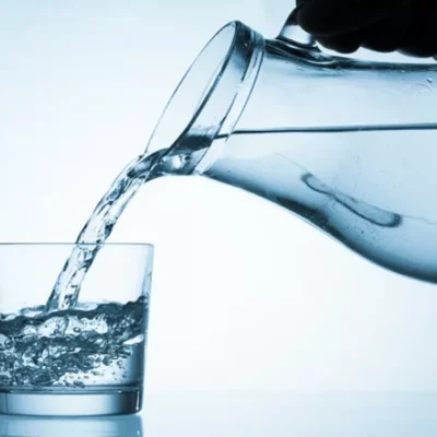 أهمية شرب الماء يومياً