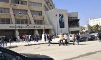 الأدب السوري بعد الحرب