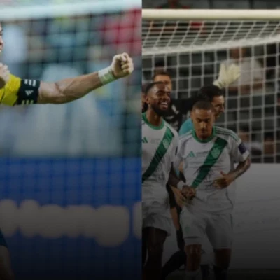 النصر يواجه الأهلي في نهائي السوبر السعودي.. موعد المباراة والقنوات الناقلة