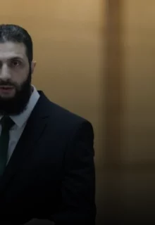 الشرع يتغزّل بلبنان: "يليق به الفرح"
