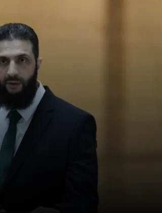 الشرع يتغزّل بلبنان: "يليق به الفرح"