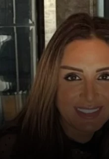 أول ظهور لأنغام بعد رحلة علاجية طويلة