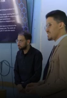 هل يمكن للتقنية أن تكشف العسل الأصلي من المغشوش؟