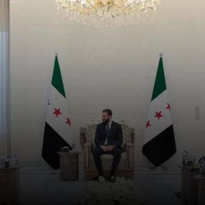 محطة فارقة في العلاقات السورية – الأميركية