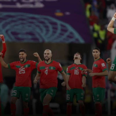 المغرب إلى نهائي "الشان" 2025