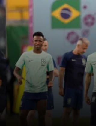 استبعاد نيمار ونجوم ريال مدريد من قائمة البرازيل