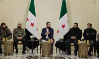 مستقبل الحوار السوري