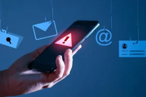 كيف تحمي بياناتك على الإنترنت؟