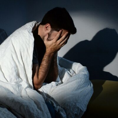لغز طبي.. حالة مرعبة لرجل لم ينم منذ عامين