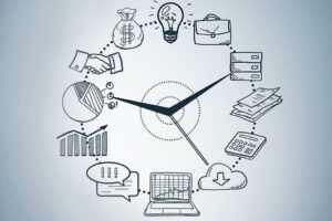 أفضل تطبيقات لتنظيم وقتك