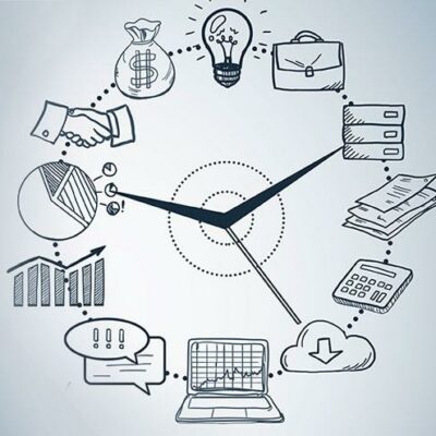 أفضل تطبيقات لتنظيم وقتك