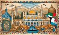 الفن والتراث السوري