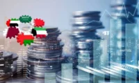 الاستثمارات الصناعية الخليجية تتجاوز 550 مليار دولار | تحليل شامل لواقع الصناعة في دول الخليج 2025