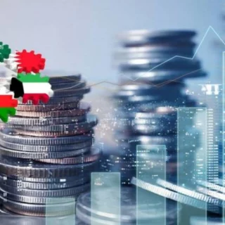 الاستثمارات الصناعية الخليجية تتجاوز 550 مليار دولار | تحليل شامل لواقع الصناعة في دول الخليج 2025